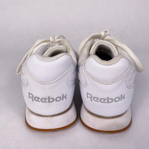 Reebok Classic Harman Run CM9940 Sneakers White 9 - Picture 5 of 8
